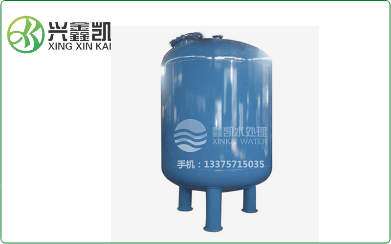錳砂過濾器（機(jī)械過濾器）