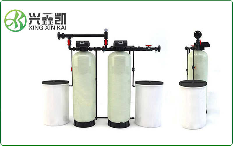 全自動(dòng)軟水器(軟水器廠家)