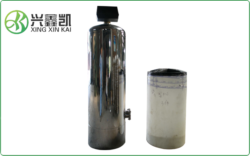 全自動(dòng)軟水器(軟水器廠家)