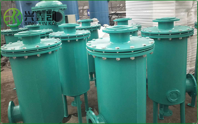 樹脂過(guò)濾器