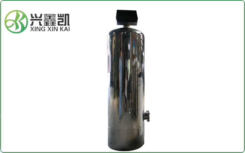 全自動(dòng)軟水器(軟水器廠家)