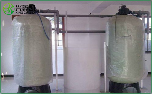 全自動(dòng)軟水器(軟水器廠家)
