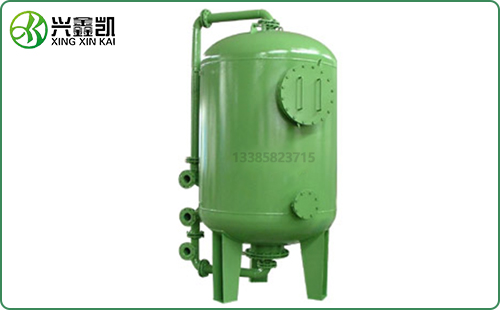 錳砂過濾器（機(jī)械過濾器）