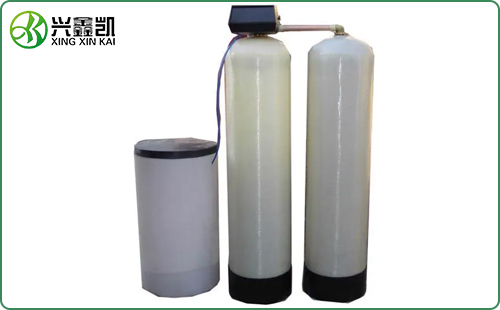 全自動(dòng)軟水器(軟水器廠家)