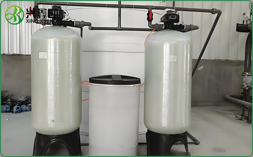 全自動(dòng)軟水器(軟水器廠家)