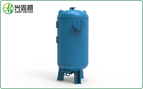 混合離子交換器（生產(chǎn)廠家）
