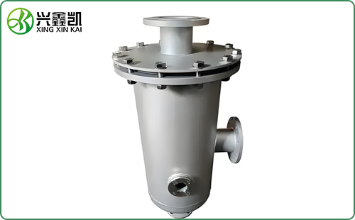 樹脂過(guò)濾器