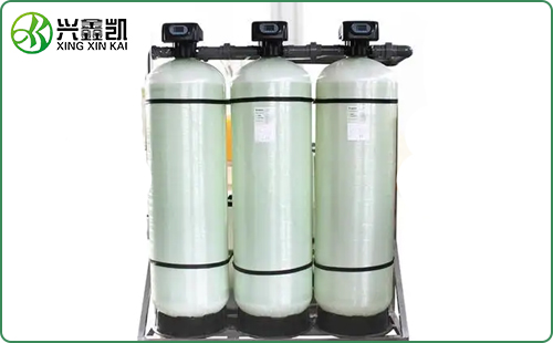 全自動(dòng)軟水器(軟水器廠家)