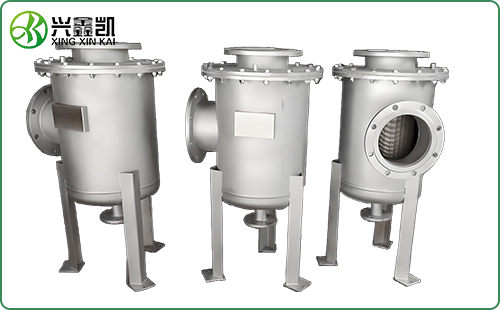 樹脂過(guò)濾器