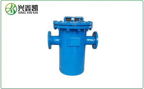 毛發(fā)過(guò)濾器廠家