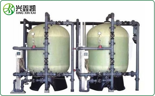 全自動軟水器生產(chǎn)廠家