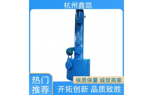 您知道脫碳塔的工作用途嗎？