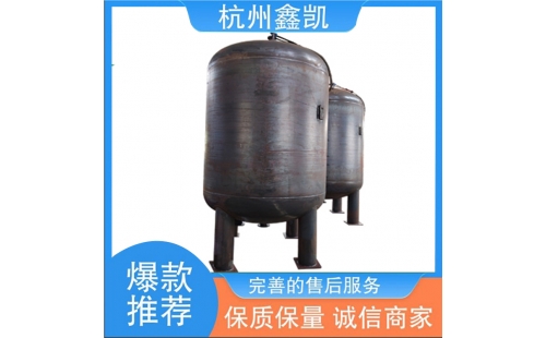 纖維束過(guò)濾器適用于哪些行業(yè)的水處理？-杭州鑫凱
